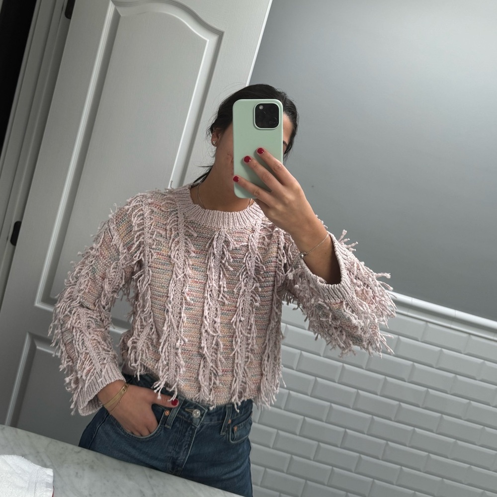 Sweater - Picture 2 of 3